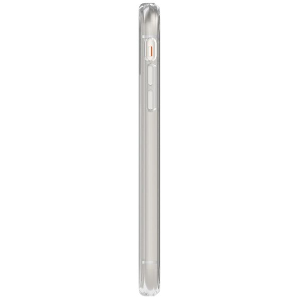 OtterBox Coque arrière React Apple iPhone 11 - Transparent