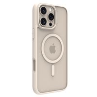 dbramante1928 Coque Grenen MagSafe Apple iPhone 16 Pro Max - Doré