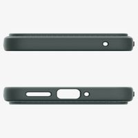 Spigen Coque Liquid Air™ Google Pixel 9 Pro XL - Abyss Green