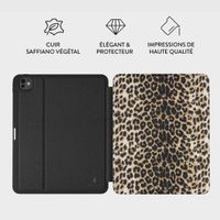 Burga Coque tablette Apple iPad Pro 13 (2025) M5 / (2024) M4 - Player