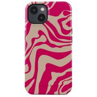 Burga Coque arrière Tough Apple iPhone 14 - Siren