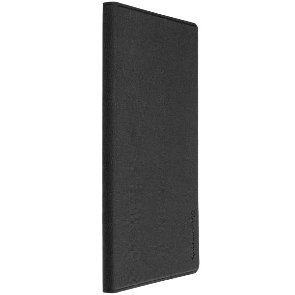 Gecko Covers Coque tablette Easy-Click Eco Samsung Galaxy Tab A9 Plus - Noir