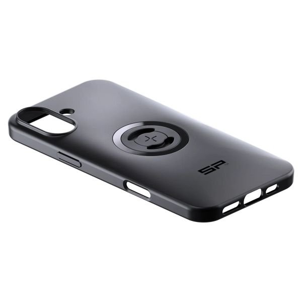 SP Connect SPC+ Series - Coque de télephone Apple iPhone 16 Plus - Noir