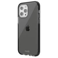 Holdit Seethru Case Apple iPhone 13 Pro - Noir