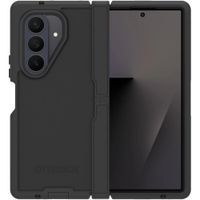 OtterBox Coque arrière Defender Pro XT Magnets Samsung Galaxy Z Flip 8 - Black