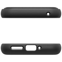 Spigen Coque Slim Armor Google Pixel 9 / 9 Pro - Noir