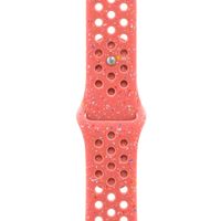 Apple Bracelet Nike Sport Apple Watch | 38/40/41/42 mm - Taille M/L - Magic Ember
