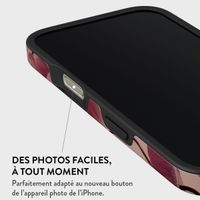 Burga Coque Tough MagSafe Apple iPhone 16 Pro - Tender Kiss