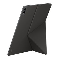 Samsung Original Coque Book Samsung Galaxy Tab S11 Ultra - Noir