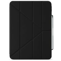 Pipetto Origami No3 Pencil Case Apple iPad Air 13 pouces (2026) M4 / (2025) M3 / (2024) M2 - Noir