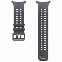 Samsung Bracelet Marine Samsung Galaxy Watch Ultra 2 (2026) / Ultra (2024/2025) - Noir