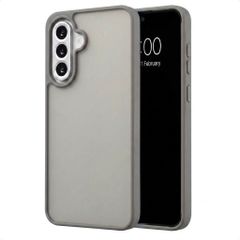 imoshion Coque Color Guard Samsung Galaxy A36 / A56 - Gris