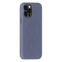Holdit Coque MagSafe Apple iPhone 12 (Pro) - Pacific Blue