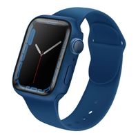 Uniq Coque Legion Apple Watch 7 / 8 / 9 - 45 mm - Cobalt Blue