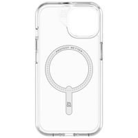 ZAGG Coque Crystal Palace Snap MagSafe Apple iPhone 15 - Clear