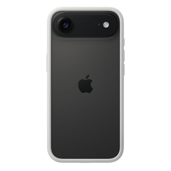 Apple Bumper Original Apple iPhone Air - Gris clair