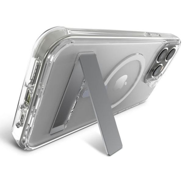 ZAGG Coque Crystal Palace Snap KS Apple iPhone 15 Pro Max - Clear