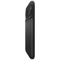 Spigen Coque Slim Armor Google Pixel 9 / 9 Pro - Noir