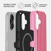 Burga Coque Tough MagSafe Apple iPhone 17 - Favorite Bikini