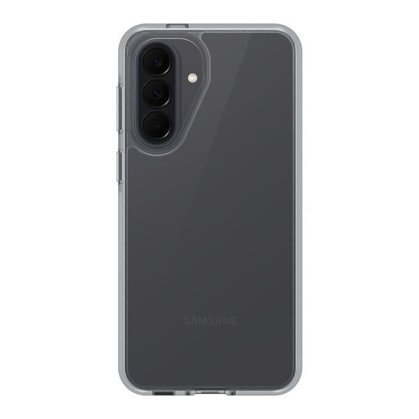 OtterBox Coque arrière React Samsung Galaxy A37 (5G) - Clear