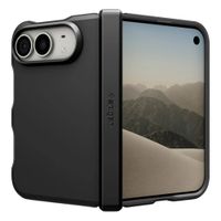 Spigen Coque Tough Armor MagSafe Apple iPhone Duo - Black