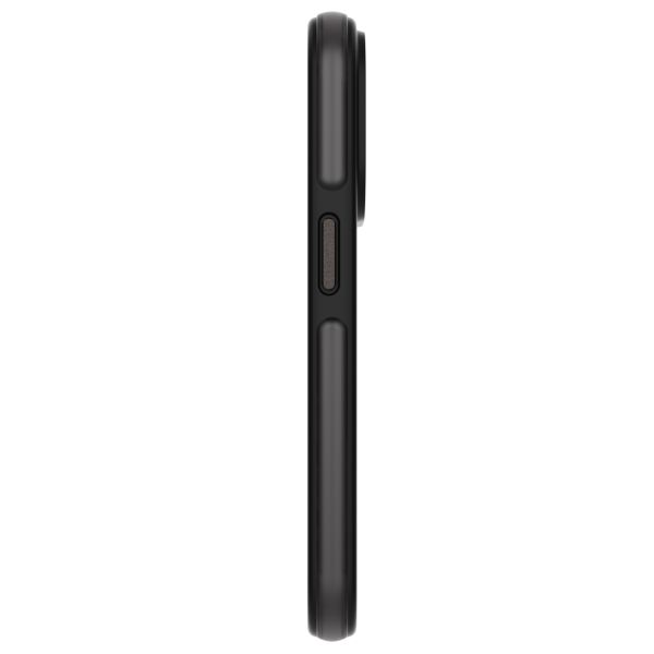 iDeal of Sweden Coque Bumper MagSafe Apple iPhone 15 Pro - Noir