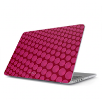 Burga Coque Rigide Apple MacBook Air 15 pouces (2023 / 2024 M3 / 2025 M4 / 2026 M5) - Reset Button