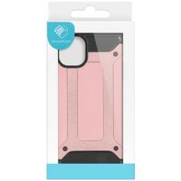 imoshion Coque Rugged Xtreme Apple iPhone 12 (Pro) - Rosé