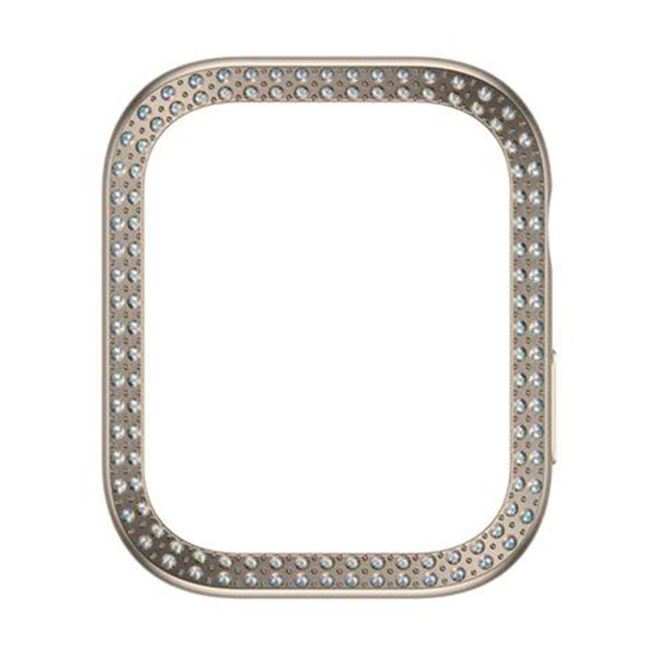 PanzerGlass Bling Bumper Apple Watch 10 / 11 - 46 mm - Doré