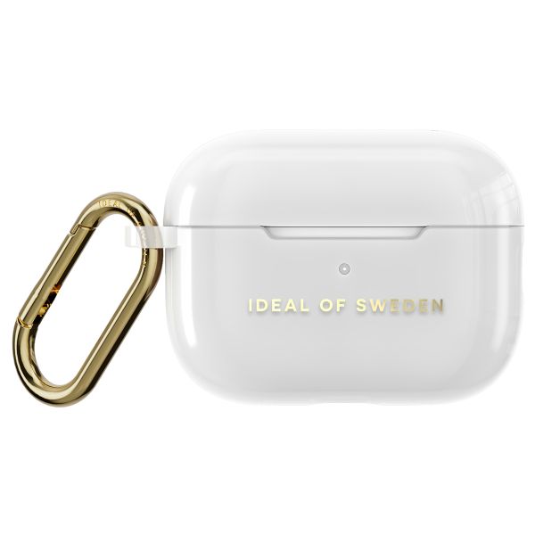 iDeal of Sweden Coque Clear Apple AirPods Pro - Clear