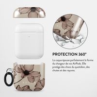Burga Coque rigide Apple AirPods 1 / 2 - Barely Yours
