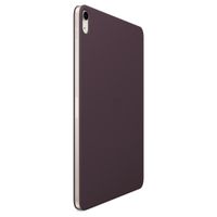 Apple Smart Folio Apple iPad Air 5 (2022) / Air 4 (2020) - Dark Cherry