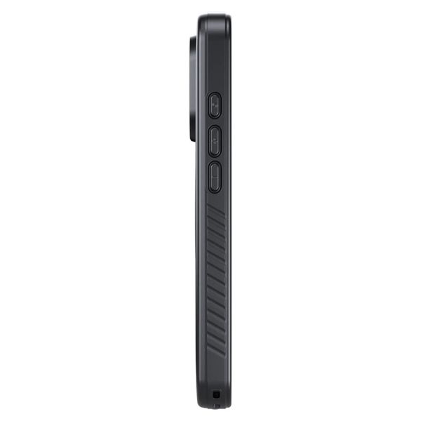 SP Connect Xtreme Series - Coque de télephone Apple iPhone 16 Pro Max - Noir