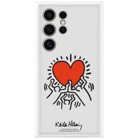 Samsung Coque Suit originale Samsung Galaxy S24 Ultra - White