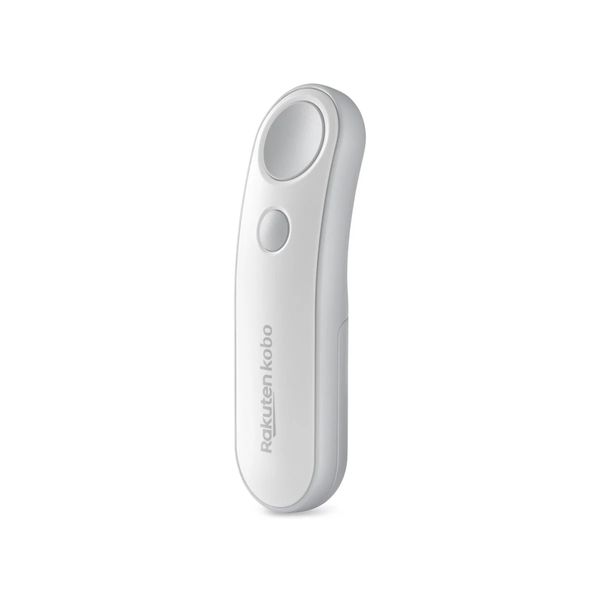 Kobo Remote Kobo Clara Colour / BW / 2E / Libra Colour / Libra 2 / Sage / Elipsa / Elipsa 2E - Blanc