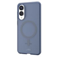 UAG Dot Case avec MagSafe Samsung Galaxy S25 Edge - Cloud Blue