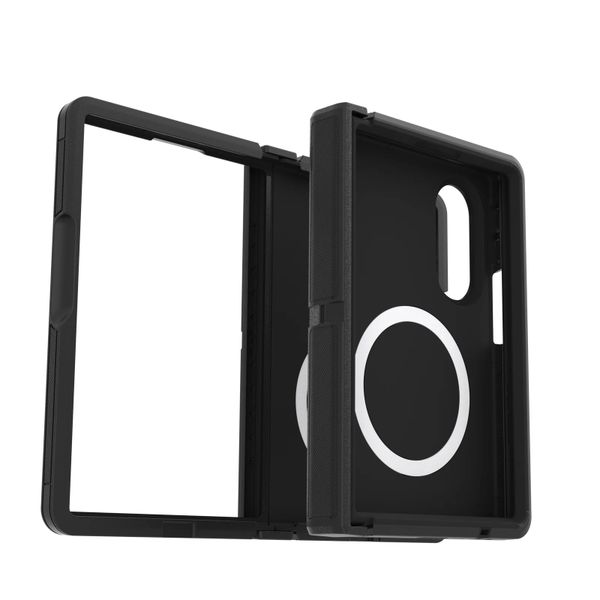 OtterBox Coque arrière Defender Pro XT Magnets Samsung Galaxy Z Fold 8 - Black