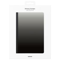 Samsung Protection d'écran vie privée originale Samsung Galaxy Tab S11 / S9 11.0 pouces / S10 Lite / S10 FE / S9 FE 10.9 pouces