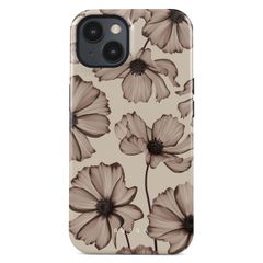 Burga Coque Tough MagSafe Apple iPhone 15 - Barely Yours