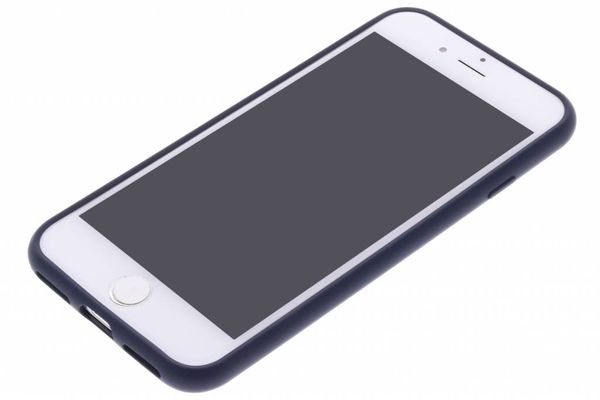 Spigen Coque Liquid Air™ Apple iPhone SE (2022 / 2020) / 8 / 7 - Bleu