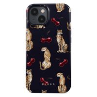 Burga Coque Tough MagSafe Apple iPhone 13 - Cougar