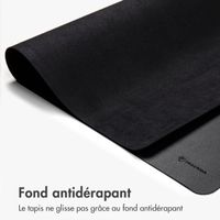 imoshion Le sous-main Desk 90 x 45 cm - M - Noir