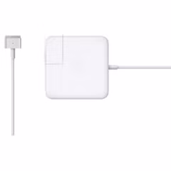 Apple Adaptateur secteur MagSafe 2 d’origine - MacBook Pro Retina 2012-2015 - 85W - Blanc