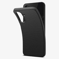 Spigen Coque Liquid Air™ Samsung Galaxy A26 - Matte Black