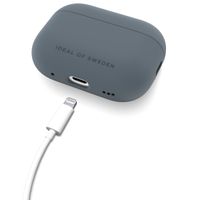 iDeal of Sweden Coque Silicone Apple AirPods Pro - Midnight Blue