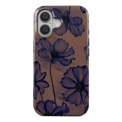 Burga Coque Tough MagSafe Apple iPhone 16 - Velvet Night