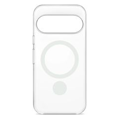Google Coque Pixelsnap Magnetic Google Pixel 11 Pro - Clear