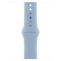 Apple Bracelet Sport Apple Watch | 38/40/41/42 mm - Taille S/M/L - Sky