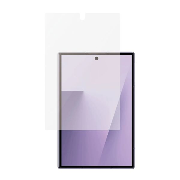 PanzerGlass Protection d'écran Ultra-Wide Fit Anti-bactérienne Samsung Galaxy Z Fold 8