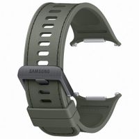 Samsung Bracelet PeakForm Samsung Galaxy Watch Ultra 2 (2026) / Ultra (2024/2025) - Olive